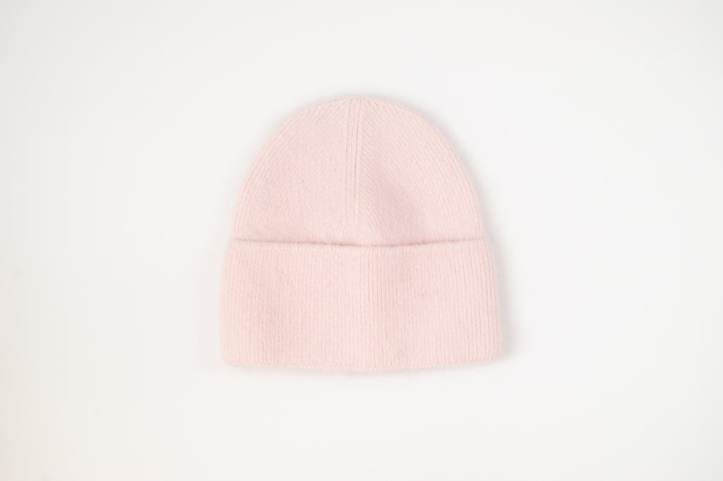 WOOL HAT | ROSA